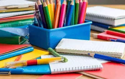 Швеция возвращает книги и карандаши в школы: важный урок цифровой эпохи