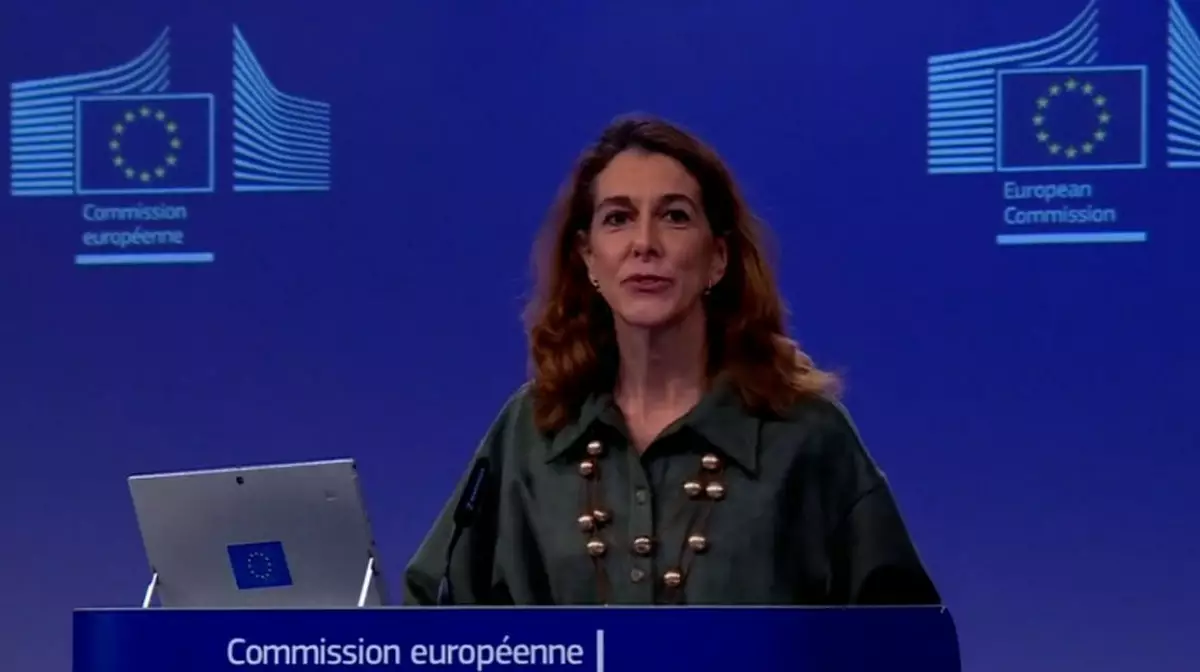 ЕС отрицает давление на Украину из-за нефтепровода "Дружба"