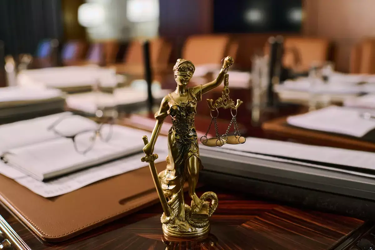 Жительницу Мангистау оштрафовали почти на полмиллиона за клевету - новости на Lada.kz 19.02.2026