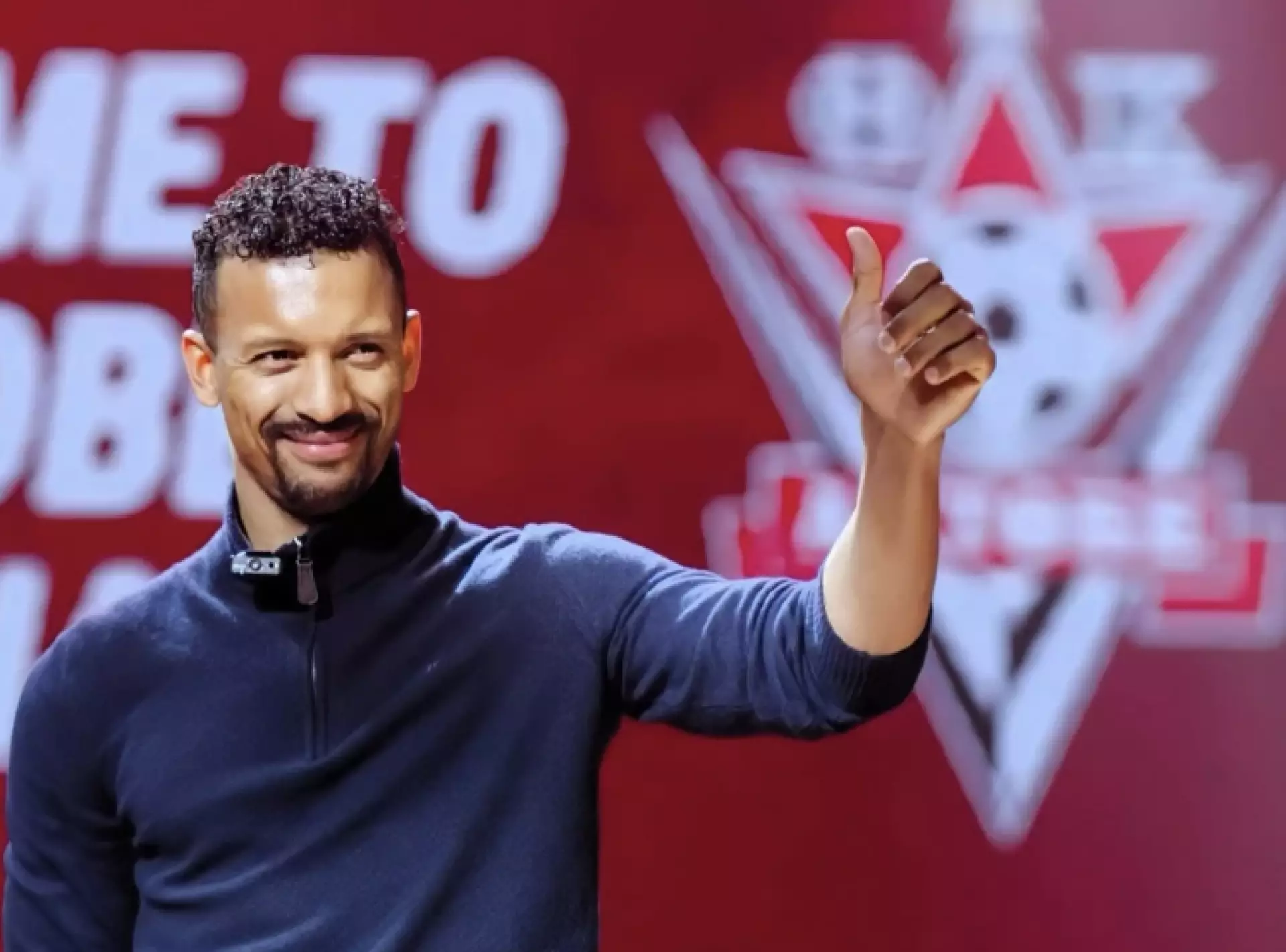 Нани столкнулся с неожиданной проблемой после перехода в «Актобе»