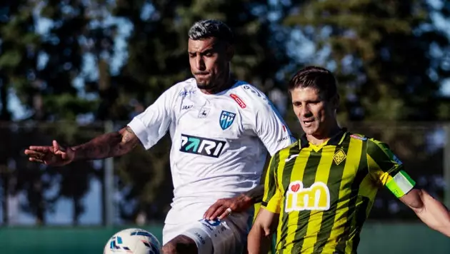 "Кайрат" вырвал победу и взял реванш у российского клуба