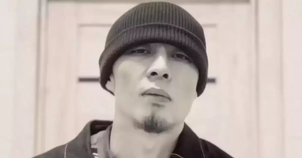  Рэпер Qarakesek-ке сот үкімі шықты 