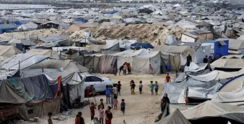 Казахстан вместе с рядом стран пообещал более $7 млрд на помощь Газе