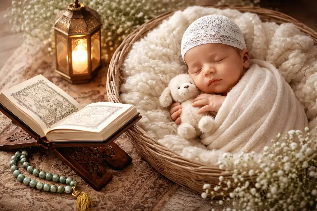 Сколько мангистаусцев назвали именем Рамазан в 2025 году - новости на Lada.kz 19.02.2026