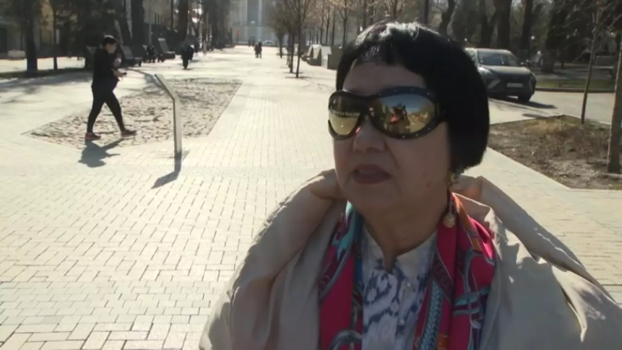 Какие ожидания казахстанцы связывают с конституционной реформой