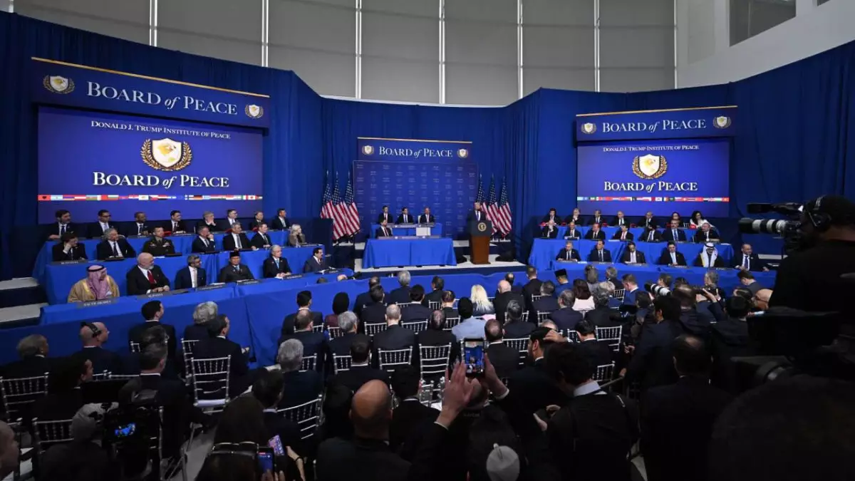 Дональд Трамп Қасым-Жомарт Тоқаевқа алғыс білдірді