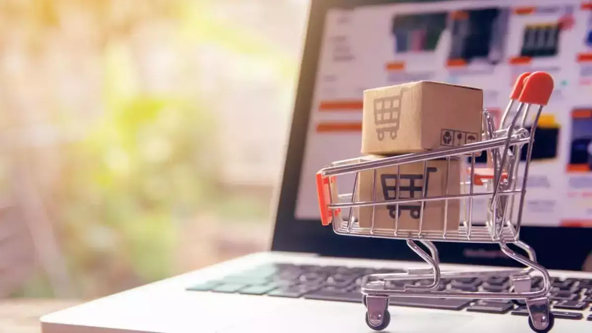 В Казахстане могут исчезнуть зарубежные маркетплейсы - заявление КГД - новости на Lada.kz 19.02.2026