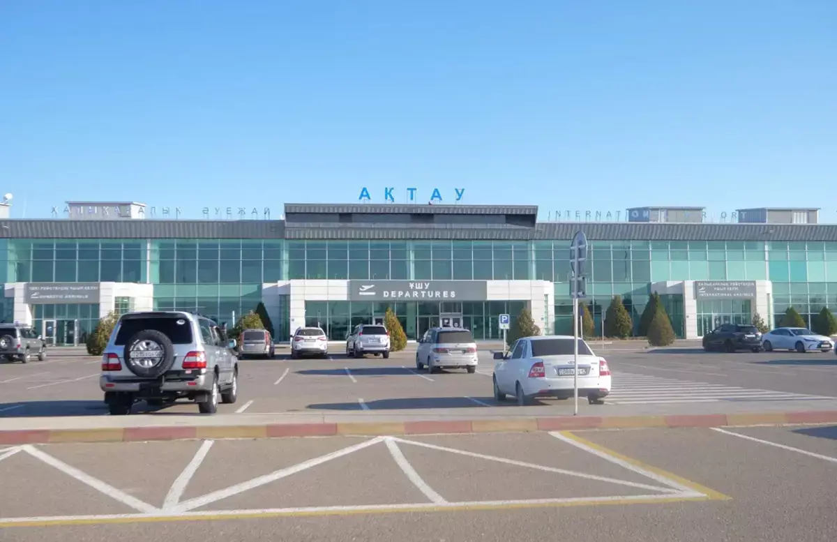 Из Уфы в Актау: стало известно расписание рейсов - новости на Lada.kz 19.02.2026