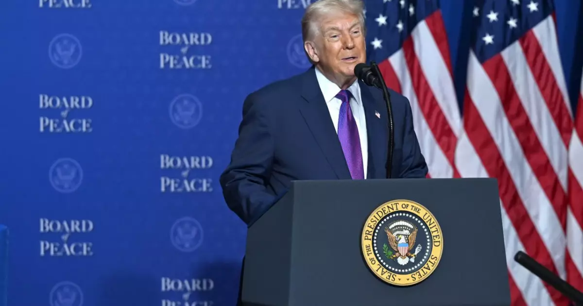   Дональд Трамп Қазақстанды керемет әрі бай ел ретінде сипаттады   