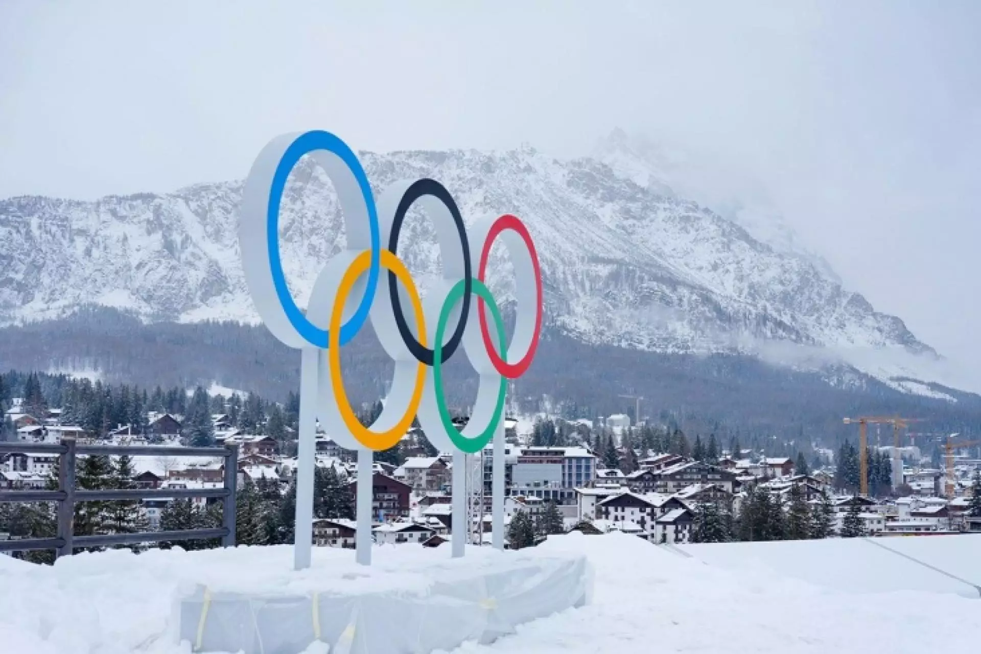 Украина объявила о бойкоте Паралимпиады