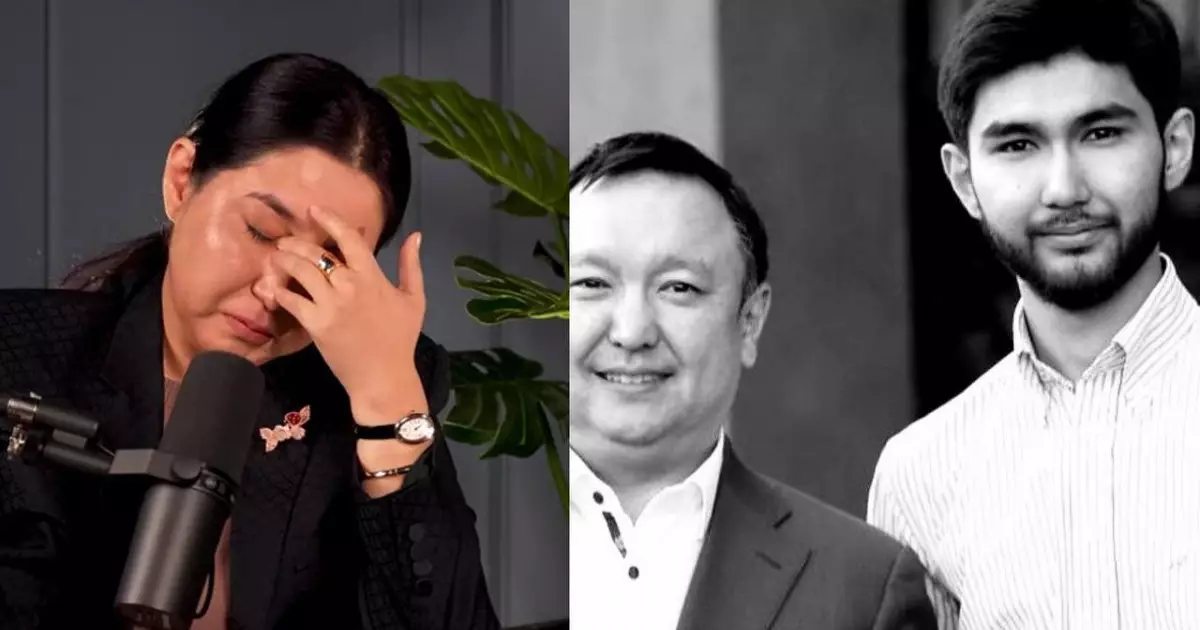  Сүйінші жаңалық: Арман Дүйсеновтің әйелі сот арқылы үйін қайтарып алды 