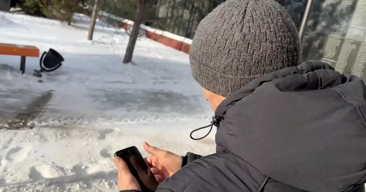  Қызылжарда жоғалып кеткен университет студенті 9 айдан бері табылмай жатыр 