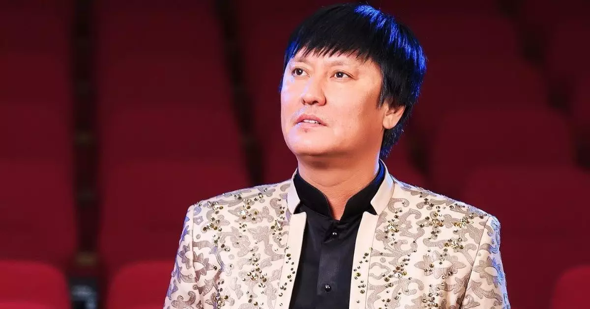  «Бір шәугім шай» клипін 10 мың теңгеге түсірдік — Өмірқұл Айниязов (ВИДЕО) 