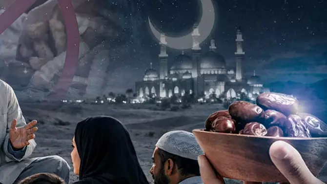 Рамазан айында Газада жағдай қандай болмақ?