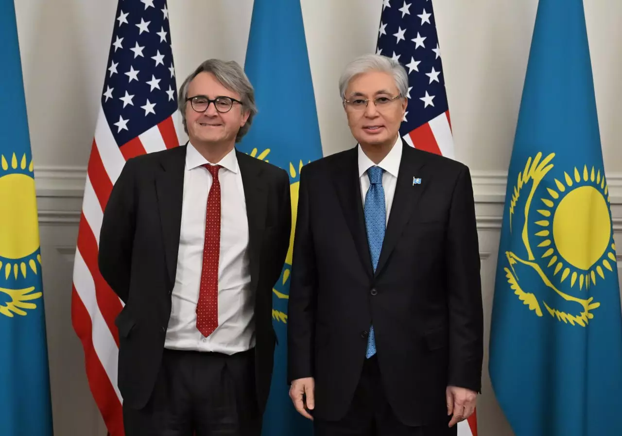 Қазақстанда халықаралық клиника салынады: жобаға Mount Sinai қатысады