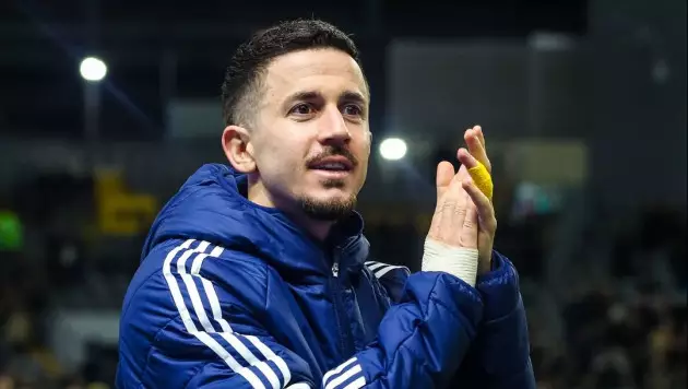 Лучший бомбардир КПЛ-2025 из "Астаны" представлен в новом клубе