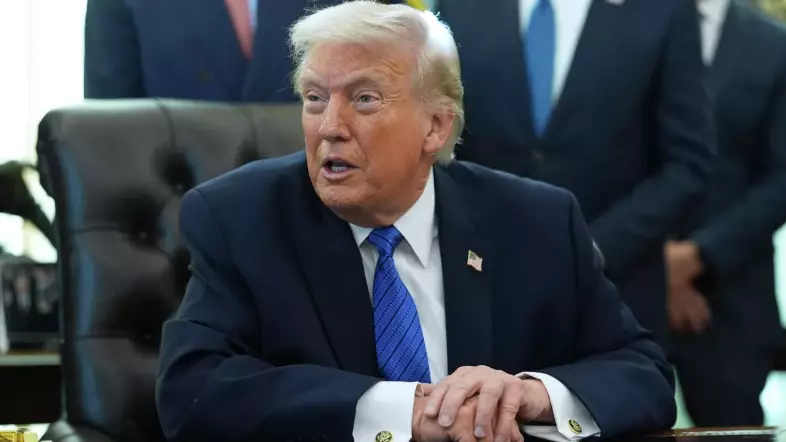 Трамп: Иранмен келісімге келуге 15 күннен артық уақыт берілмейді