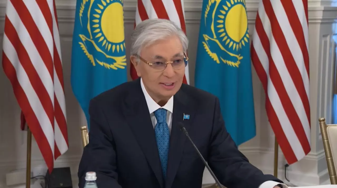 Биыл елге Boeing ұшақтары жеткізілуге тиіс