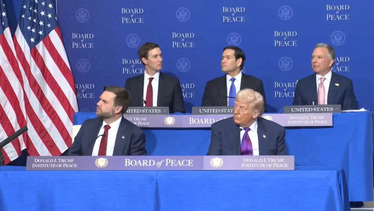 Қазақстан Газаға көмек беруге дайын