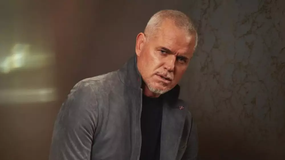 Умер актер из “Анатомии страсти“ и “Эйфории“