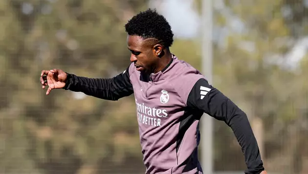 Винисиус разозлился на Моуринью: известны подробности