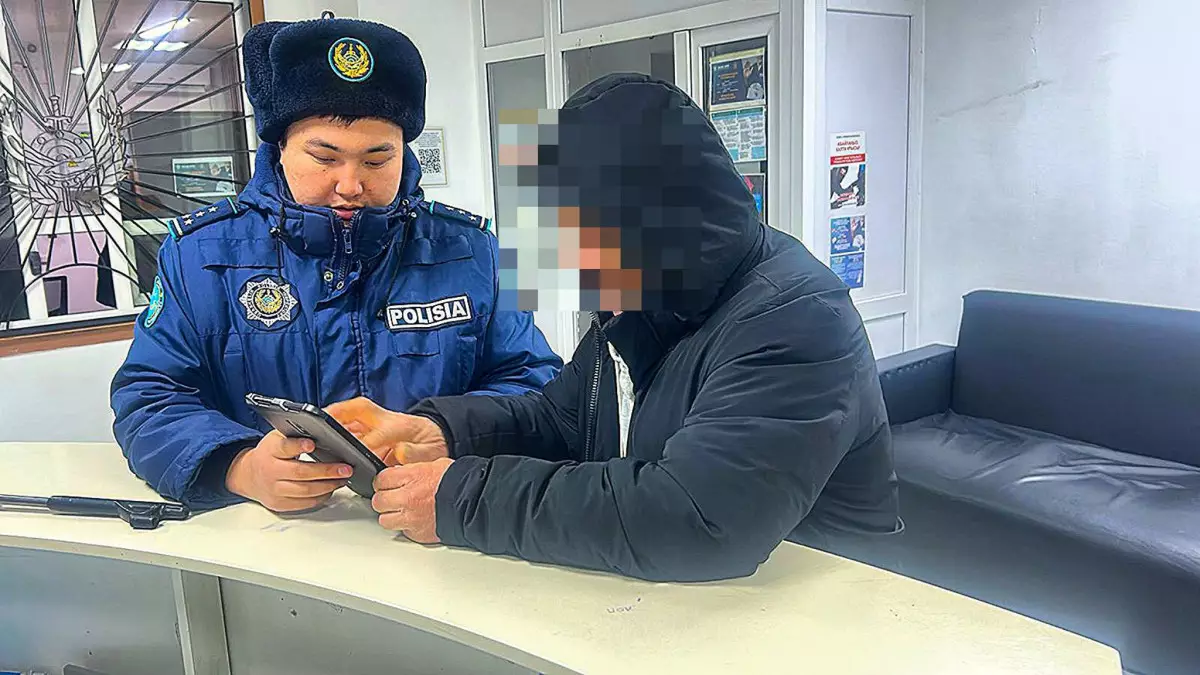 Работника ветслужбы наказали за жестокое обращение с животными в области Абай