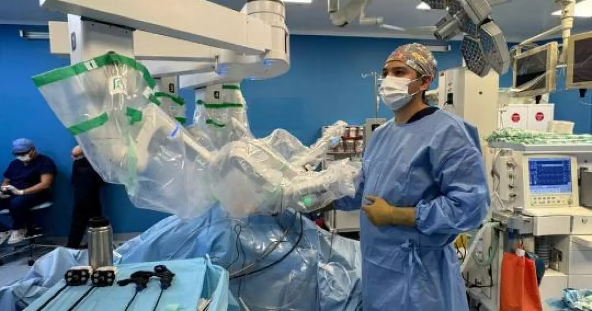   2026 жылы онкологиялық қызметтің бірыңғай цифрлық платформасын енгізу жоспарлануда   