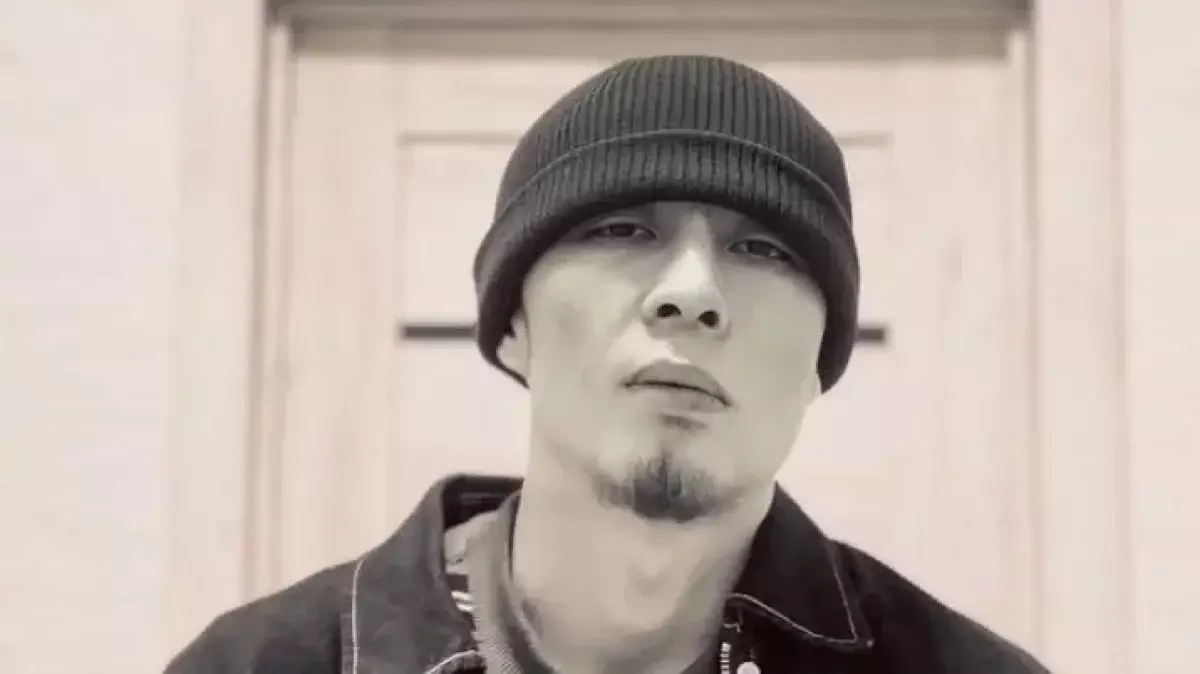 Казахстанскому рэперу Qarakesek вынесли приговор в Актобе