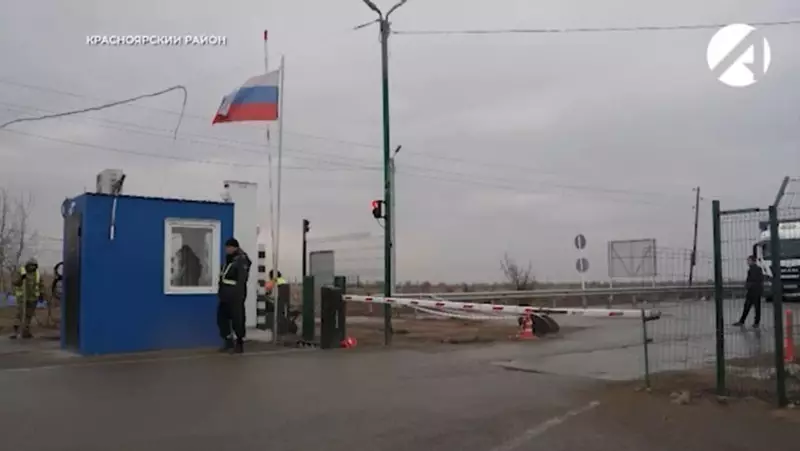 Россельхознадзор запретил ввоз рыбы из Казахстана в Астраханскую область.