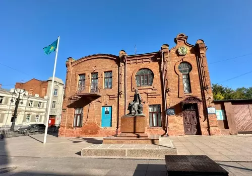 Жители Казахстана смогут проголосовать на референдуме по Конституции в Омске.