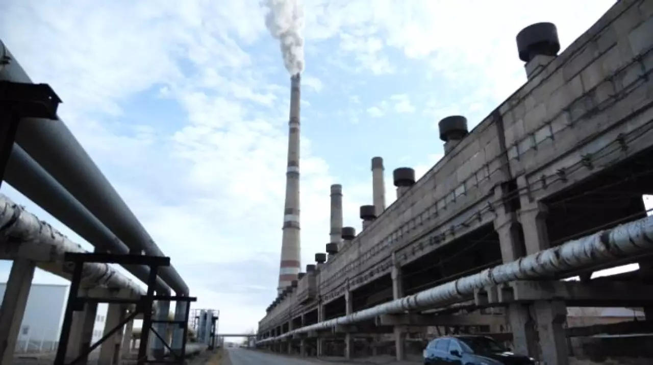 Казахстан разрабатывает стратегию развития угольной генерации до 2030 года