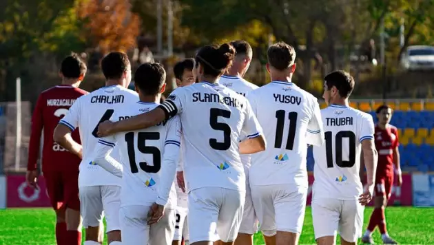 62 гола в карьере: клуб КПЛ оформил трансфер форварда зарубежной сборной