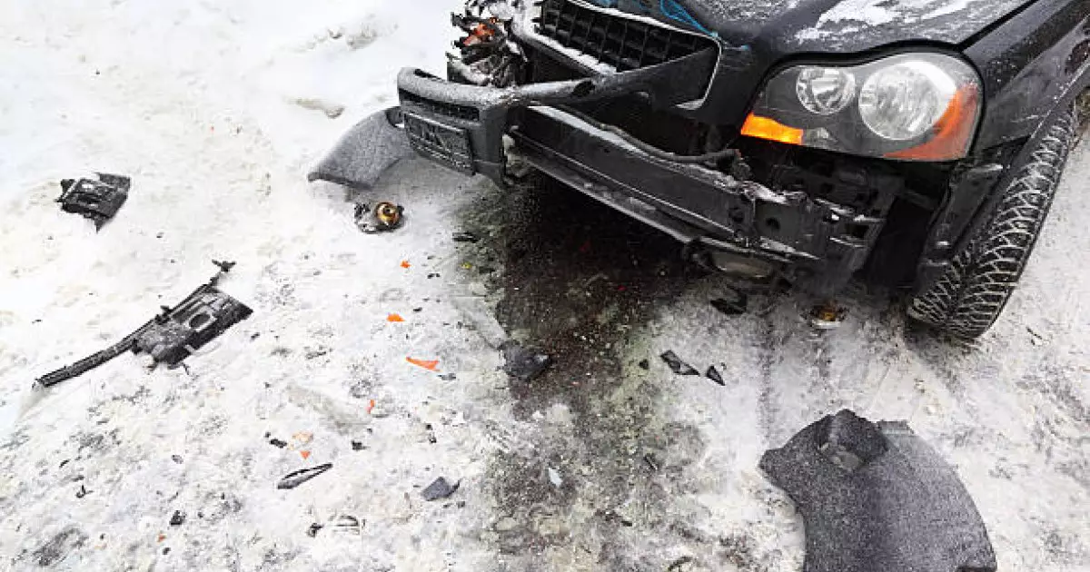  Абай облысында жантүршігерлік жол апатынан 4 адам қаза тапты 