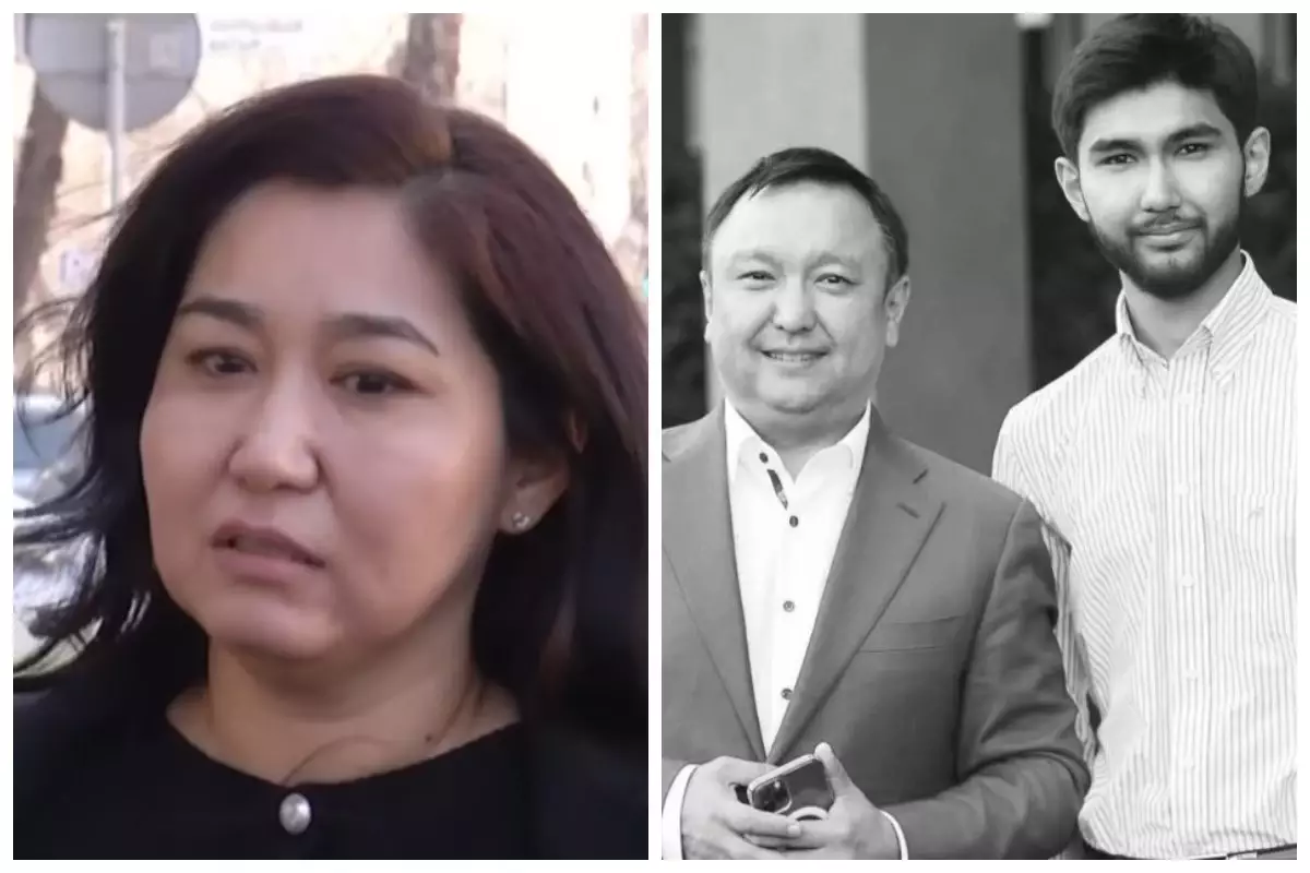 Марқұм Арман Дүйсеновтің отбасы өзіне тиесілі баспананы сақтап қалды