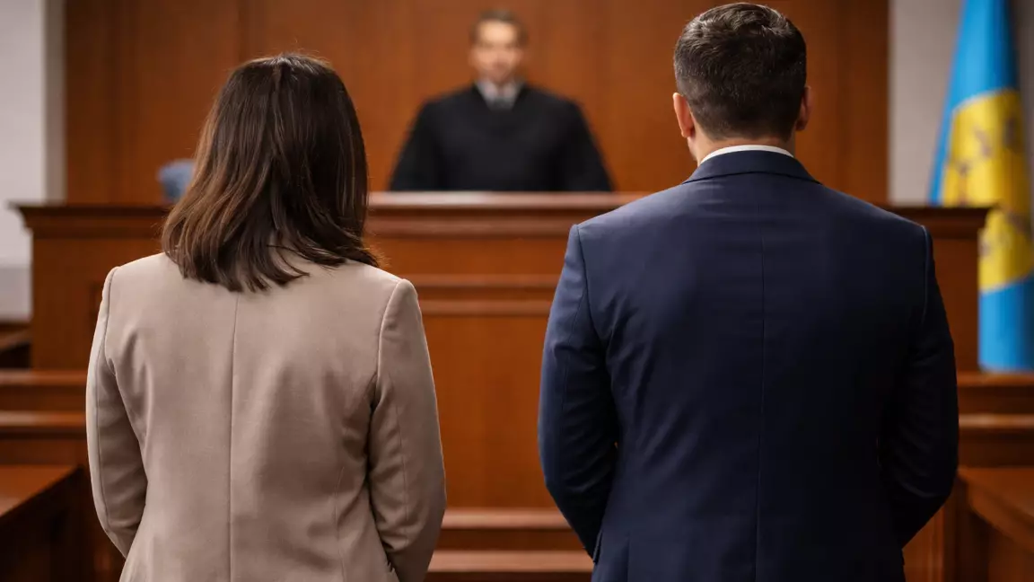 Түркістан облысында білім саласында 583 млн теңгені жымқырған 18 адамға үкім шықты