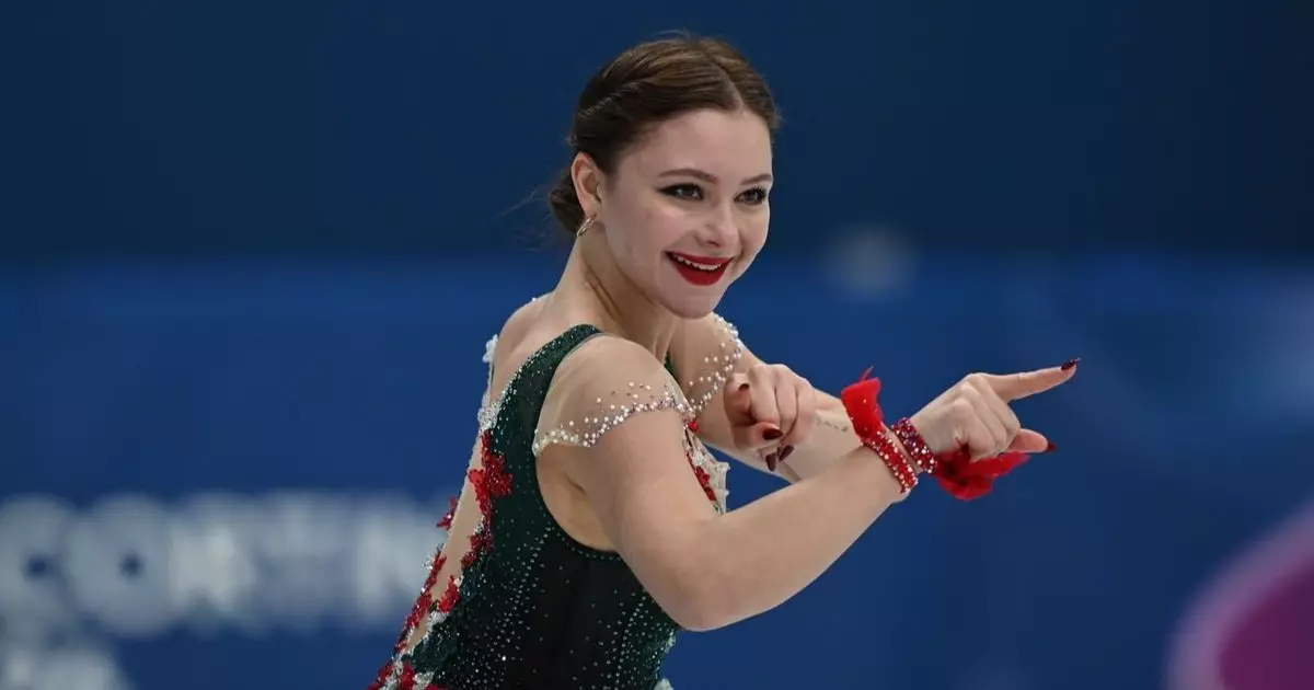  Сүйінші, ағайын! Қазақстандық мәнерлеп сырғанаушы тарихи жетістікке жетті 