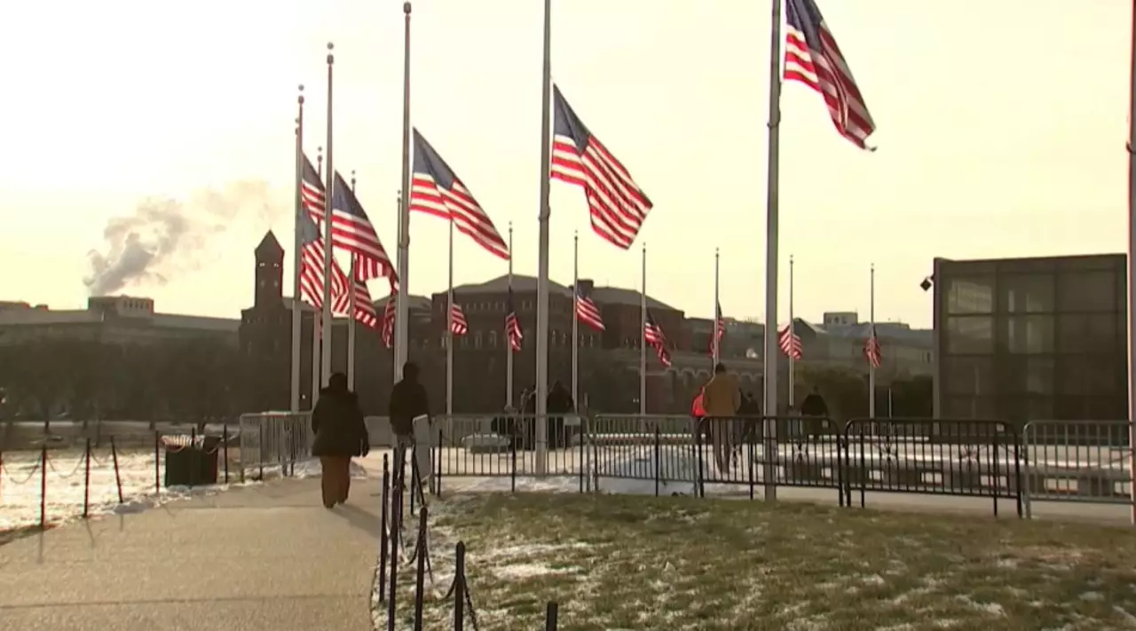 АҚШ Сириядан әскерін шығарады