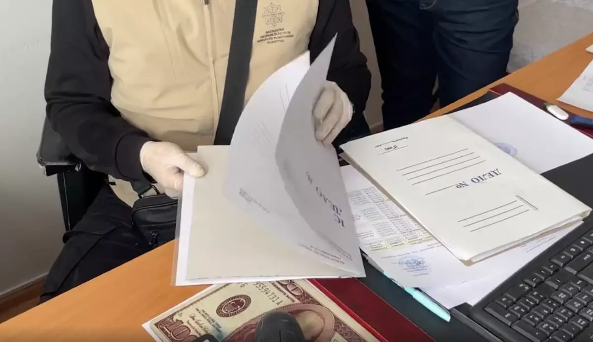 Хищения на 583 миллиона: в Туркестанской области вынесли приговор 14 чиновникам