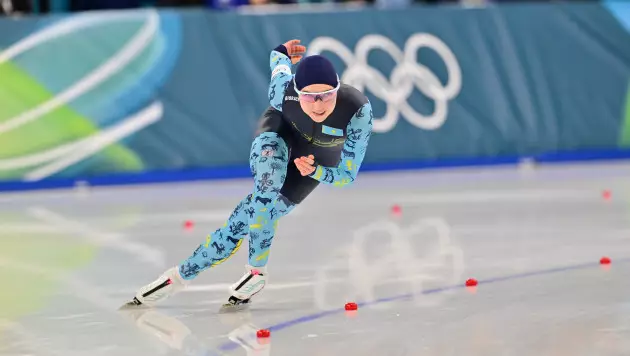 Фристайл, коньки, шорт-трек: прямая трансляция выступлений Казахстана на Олимпиаде-2026