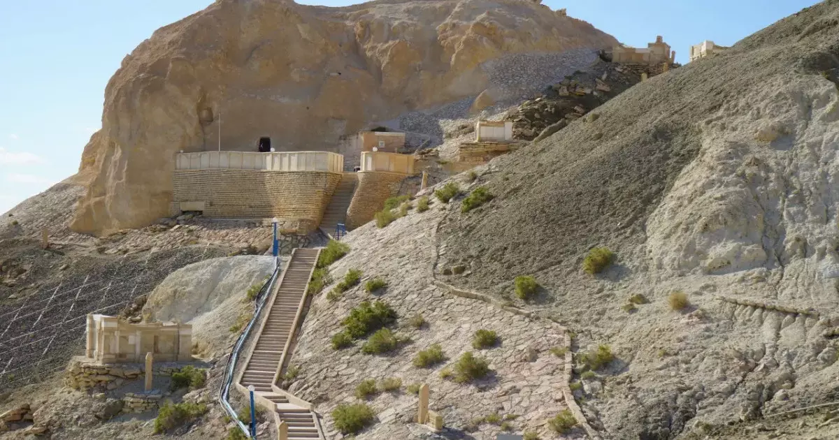  Мәдени мұра – ұлттық бірегейліктің алтын қазығы 