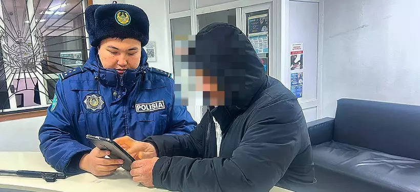 Нетрезвый сотрудник ветслужбы отстреливал собак в Семее: нарушителя наказали