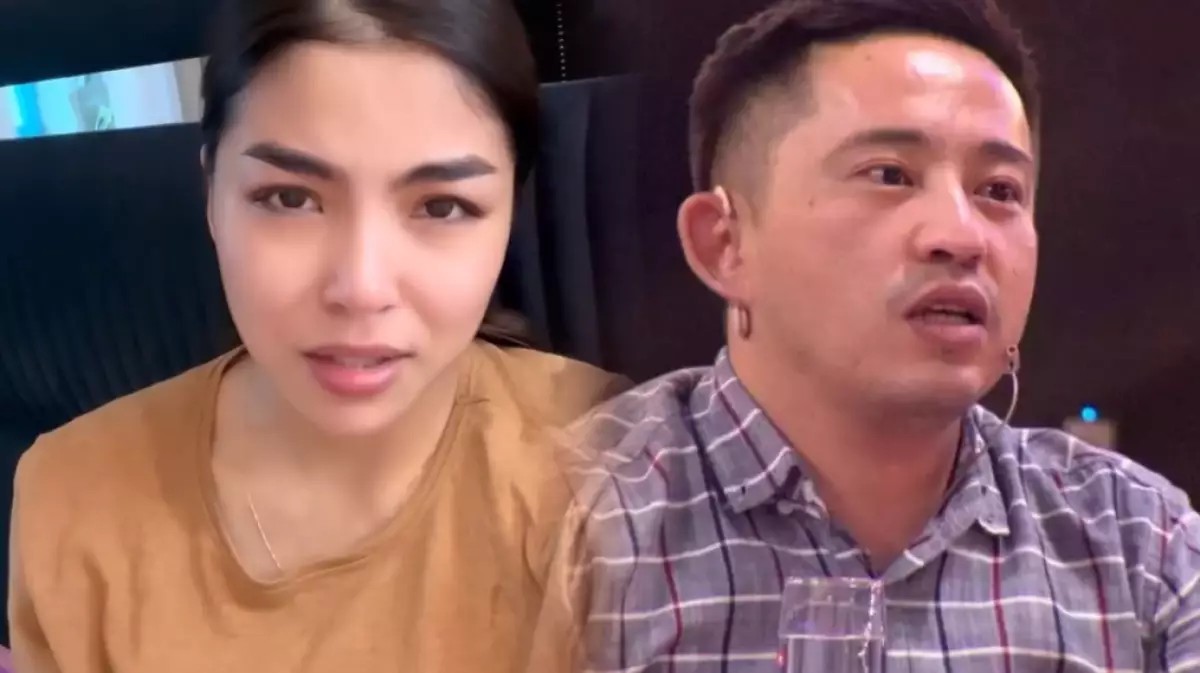 «Суыт хабар келді»: Нұрсұлтан Жақсыгеннің бұрынғы әйелі ет жақынынан айырылып қалды