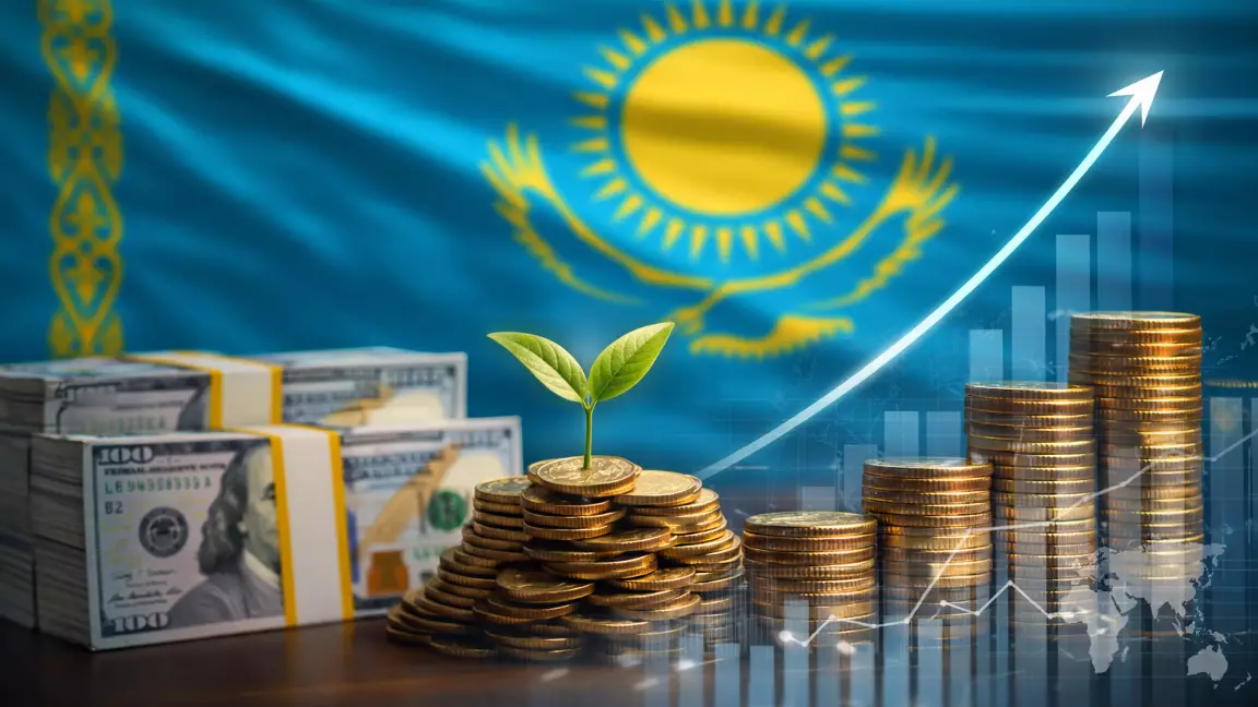 Mars компаниясы Қазақстанға инвестиция салады