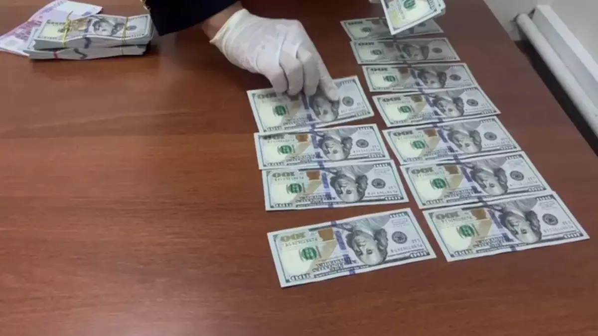 Түркістан облысында білім саласынан 583 млн теңге жымқырған тұлғалар сотталды