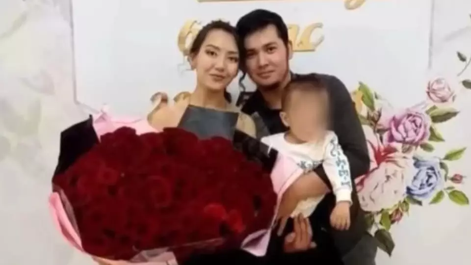 «Артында 5 жасар қызы мен бір айлық сәбиі қалды». Қайғылы жағдай: Жамбыл облысында ана өлімі тіркелді