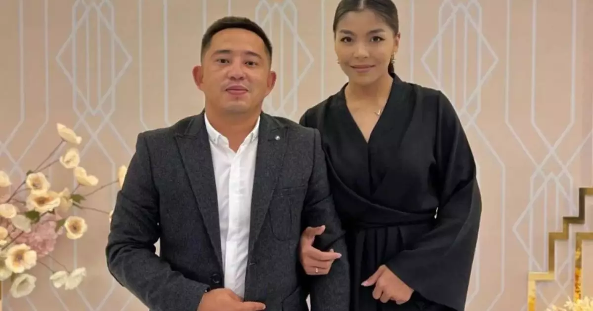  `Жаны жәннатта болсын`: Актер Нұрсұлтан Жақсыгеннің бұрынғы әйелі қайғылы хабарды жеткізді 