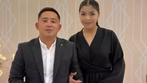 «Жаны жәннатта болсын»: Нұрсұлтан Жақсыгеннің экс-әйелі қайғылы хабар айтты