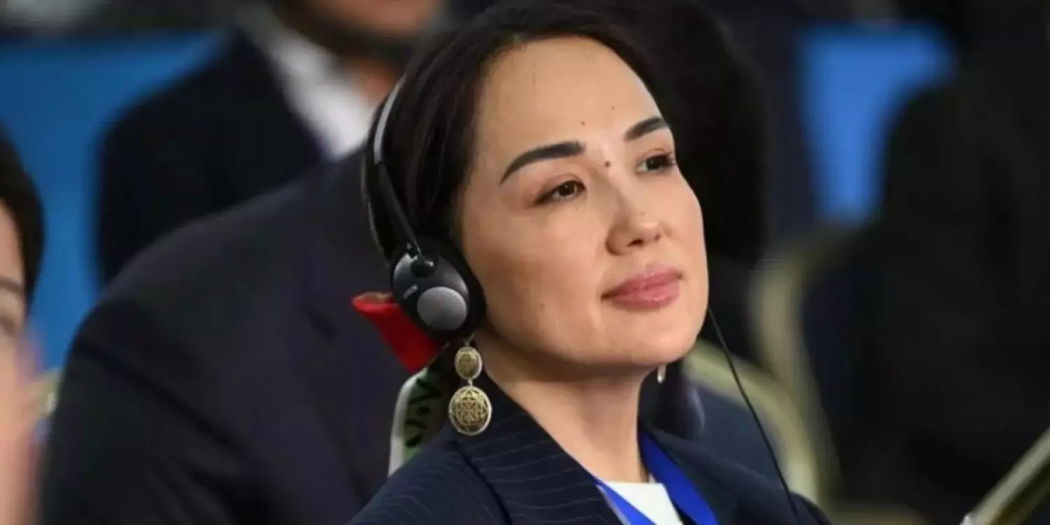 "Қатты өзгерген, түк жараспайды": Ләйлә Сұлтанқызын көпшілік танымай қалды