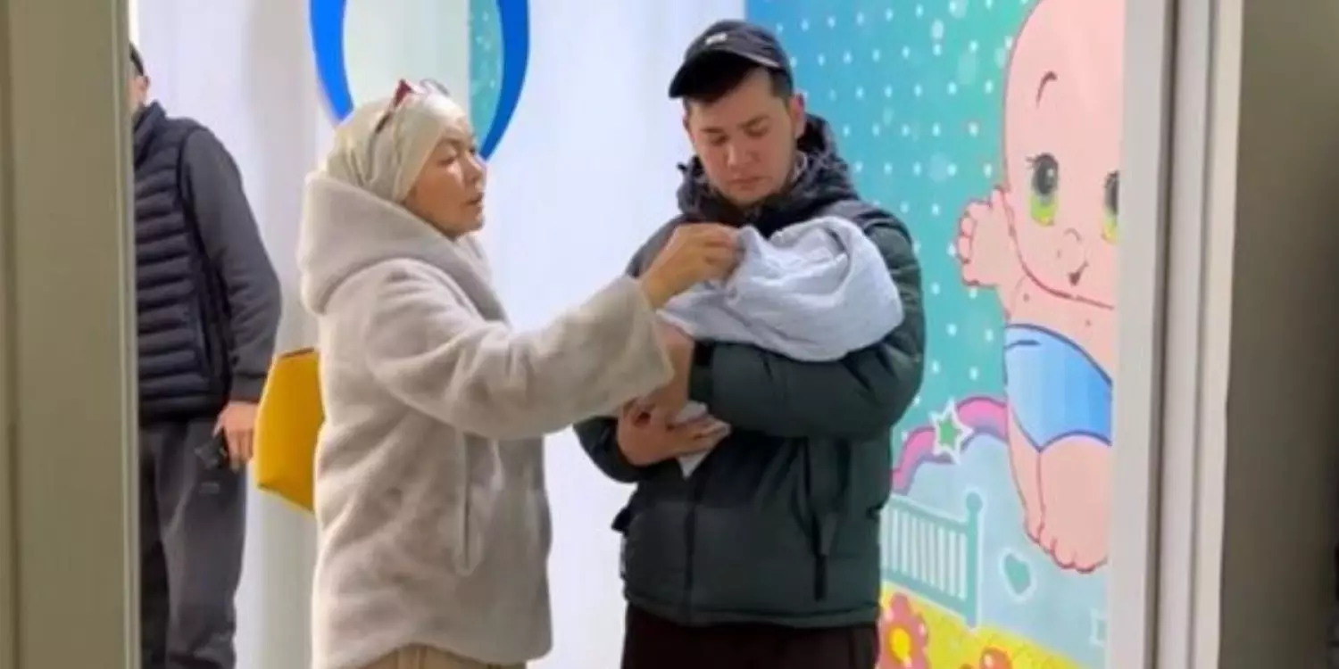 Жамбыл облысында жаңа босанған әйел көз жұмды