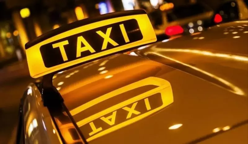 Резкий скачок цен: названы регионы с самым дорогим и самым дешёвым такси в Казахстане